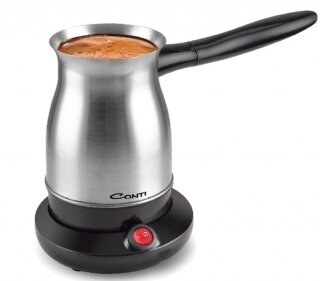 Conti CKC-400 Falım Kahve Makinesi kullananlar yorumlar